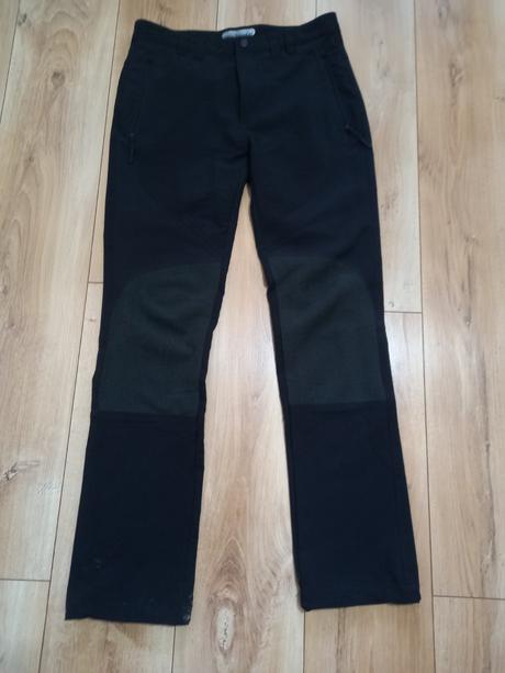 Turistické nohavice, m