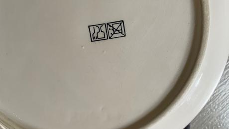 Mikulaš raňajková sada 2x, 