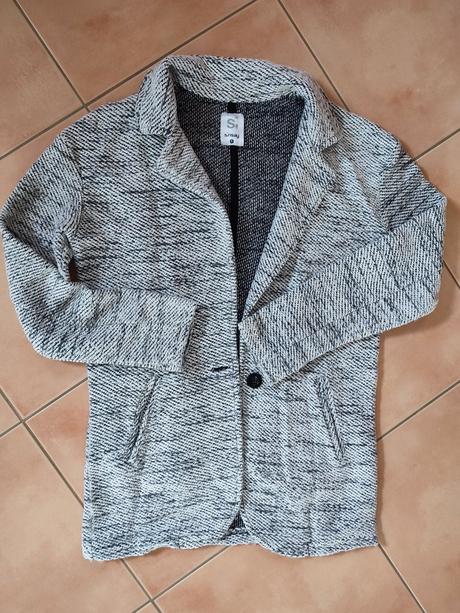 Dámsky kabatik, sinsay,s