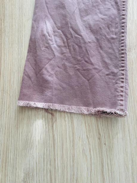 Skvelé rozšírené džínsy značky zara, zara,152