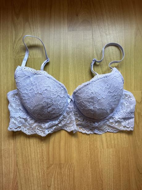 Podprsenka - 70a, h&m,70a