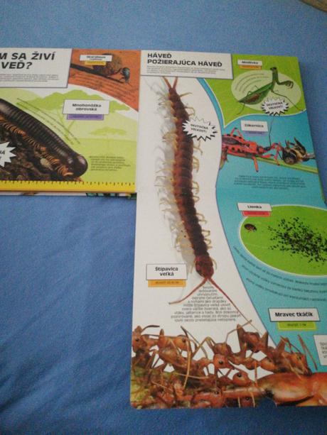 Séria kníh od 7rokov,