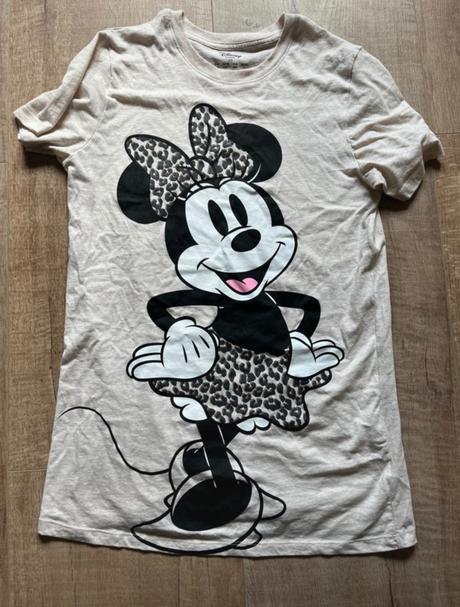 Nočná košeľa disney, primark,s