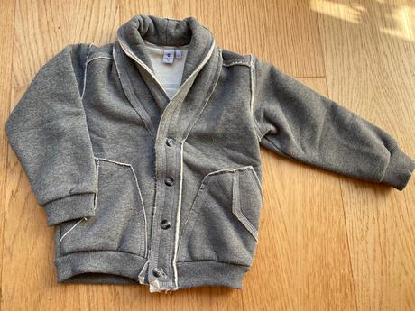 Stylove sako / mikina, 110