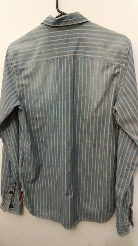 Košeľa zn. scotch & soda, m