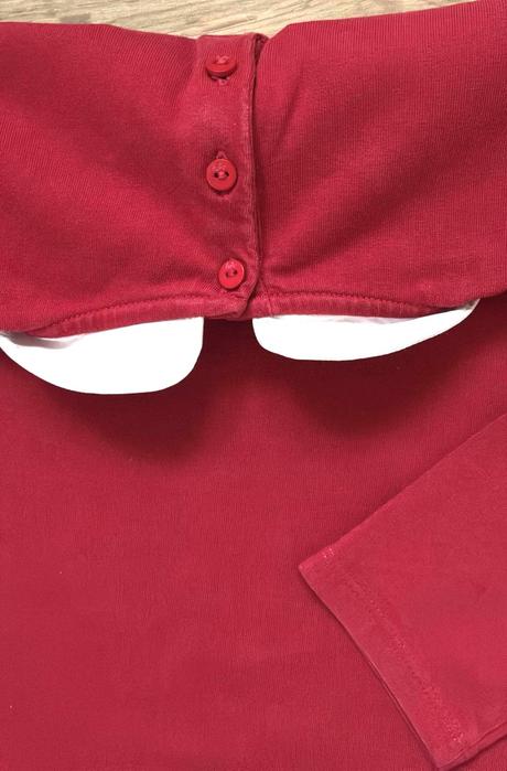 Dievčenské tričko veĺ.140, 10r., zn.sergent major, sergent major,140