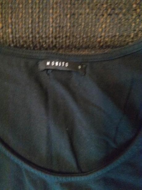 Tielko mohito, vel s, mohito,s