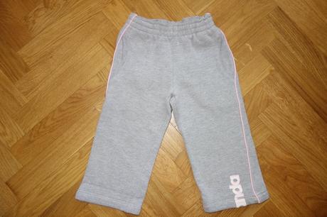 Miranda tepláky 4 roky, 110