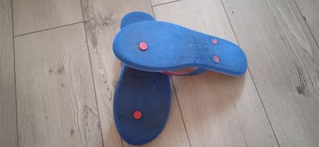 Pánske žabky, coqui,41