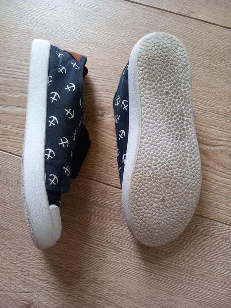 Tenisky, sinsay,34