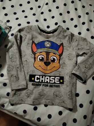 Tricko pre chlapca, 110