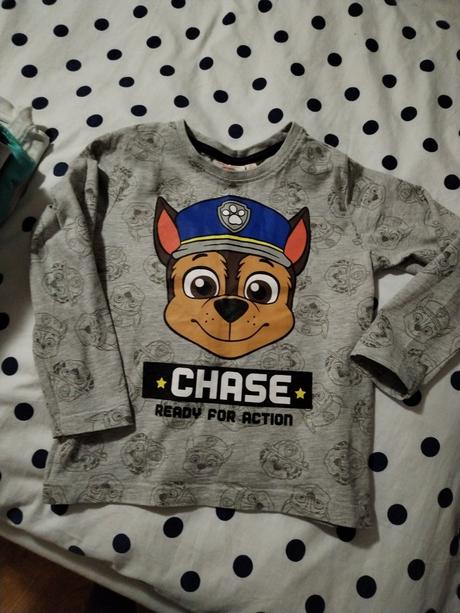 Tricko pre chlapca, 110