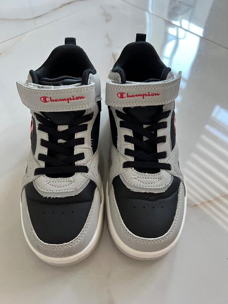 Členkové tenisky, champion,33