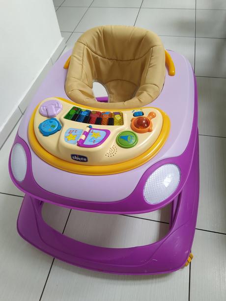 Chodítko chicco cena s poštou,