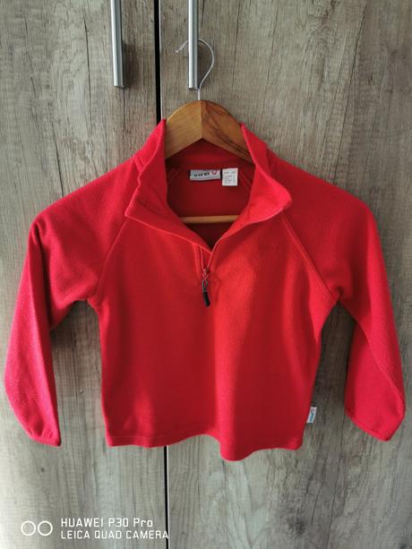 Flísová mikina, etirel,110