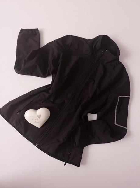 Dámska funkčná športová bunda, crivit,s