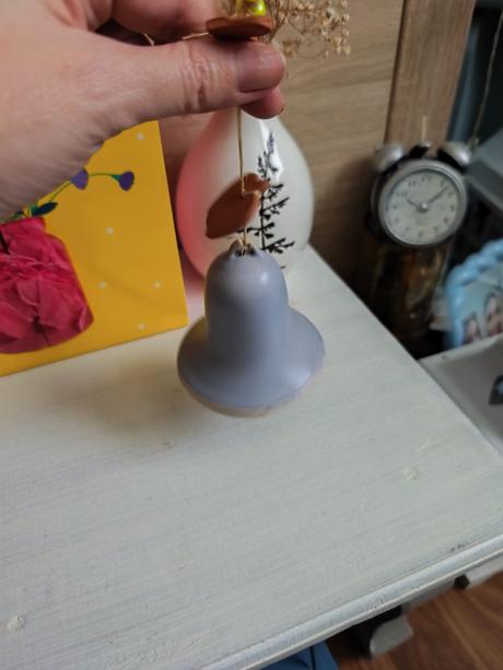 Pekný malý zvonček, 