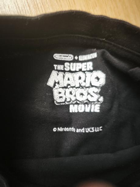 Super mario, 146
