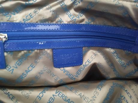 Versace jeans kabelka, versace