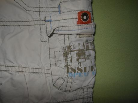 5ks kraťasky next a h&m 86/92, next,86