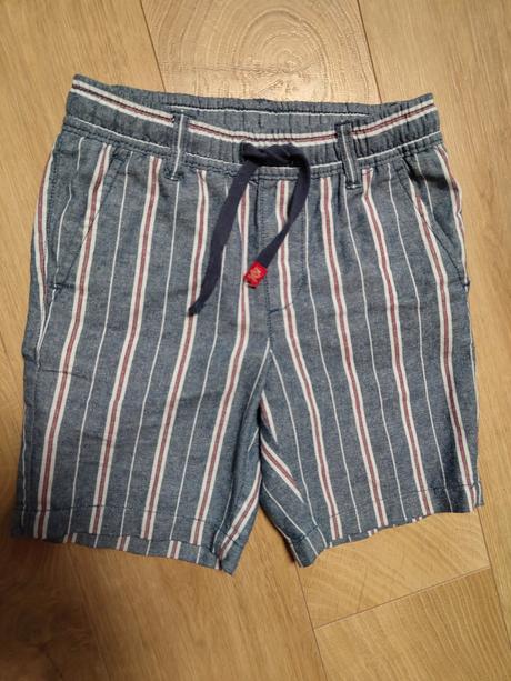 Lanovy komplet 3ks original mariners+h&m, h&m,110