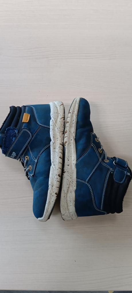 Loap topánky, loap,35