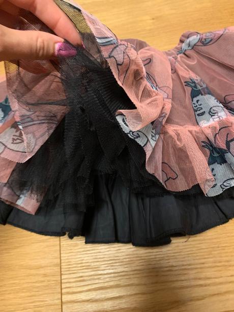 Sukna caroline bosmans, 122