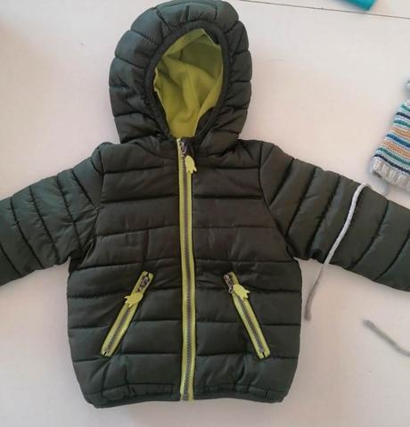 Zimná bunda, dopodopo,74