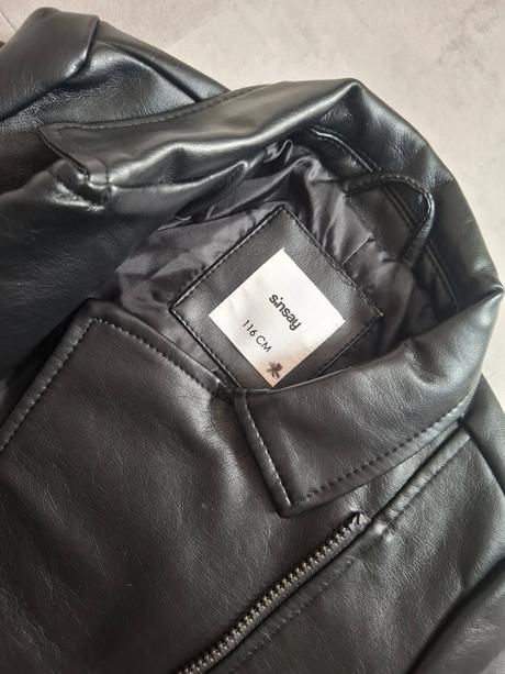 Raz vzatá, sinsay,116