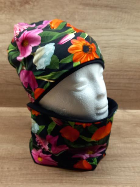 Čiapka s tunelom, <50 - 158