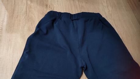 Legíny s koníkom, 128