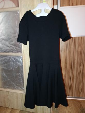 Šaty hm. xs, h&m,xs