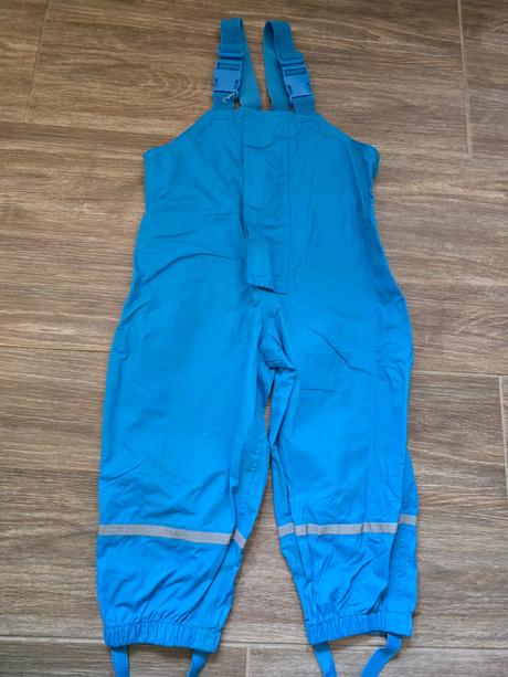 Nohavice do dažďa č.86-92, impidimpi,86