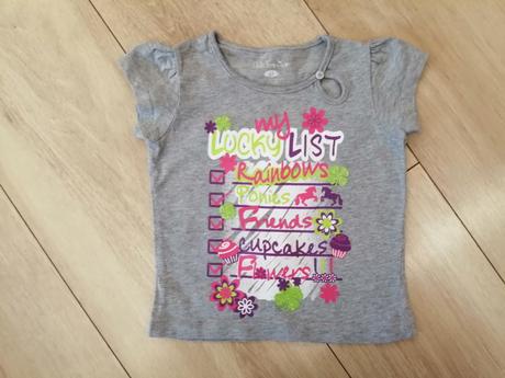 Tričenko, kid’s korner,86