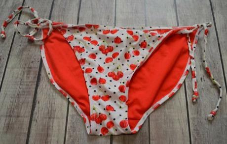 Plavky spodok, new look,xl