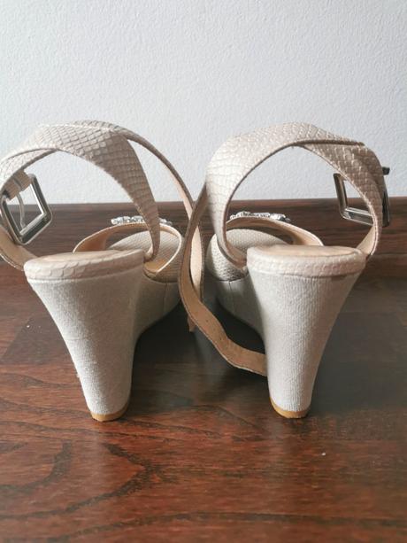 Ruzove sandale humanic, humanic,39