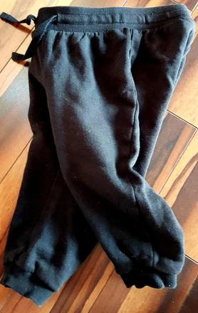 H&m teplaky organic cotton, h&m,80