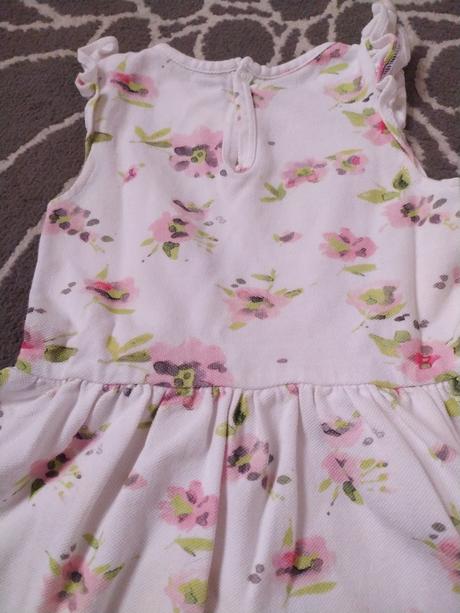 Petit bateau šaty, 92