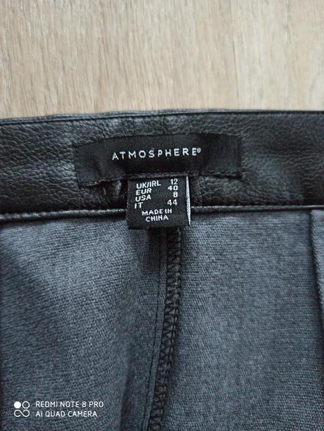 Sexi kozenna sukňa, atmosphere,l