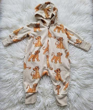 Overal lion king, disney,68