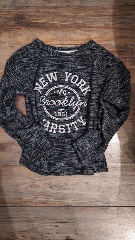 Tricko, terranova,xs