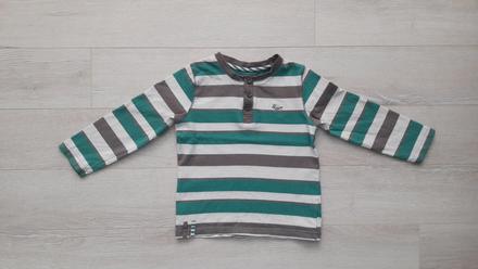 Tričko, cherokee,110