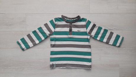 Tričko, cherokee,110