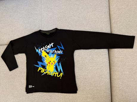 Pokemon tričko, reserved,164