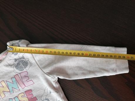 Teplakova súprava minnie, f&f,80