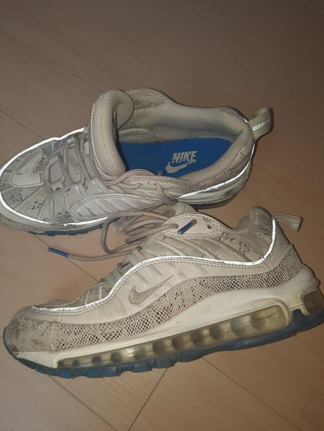 Tenisky v.37, zn.nike, nike,37