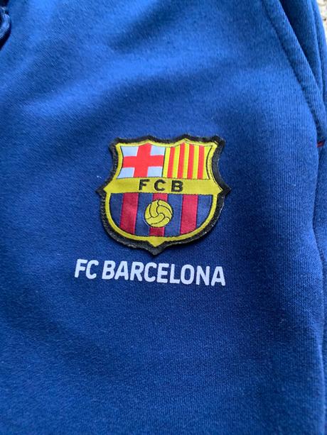 Teplaky barcelona, pepco,m