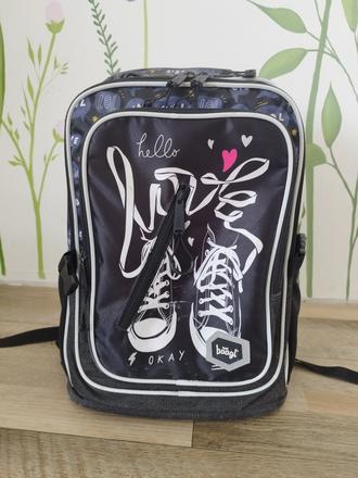 Baagl školská taška, 