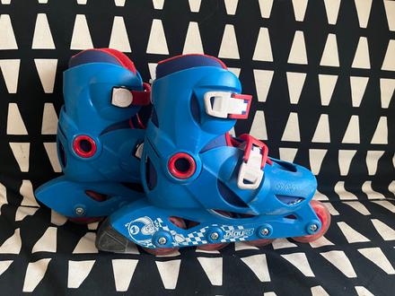 Detske korcule oxelo 28-30, 28