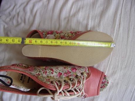 Sandále, john garfield,40